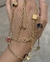 LOUIS VUITTON Colar Gamble Crew - comprar online