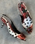 DOLCE&GABBANA Sling Back Polka dot - comprar online