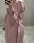 Imagem do BURBERRY Trench Coat Rosa