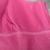 PATRICIA MOTTA Vestido Rosa de Couro na internet