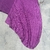 GALERIA TRICOT Saia Roxa - Mega do Luxo