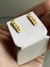 HSTERN Brinco Frame em ouro amarelo e diamantes - Mega do Luxo