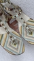 VALENTINO Rasteira Multicolor - comprar online