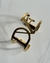 DIANE von FURSTENBERG Bracelete dourado na internet