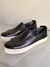 STUART WEITZMAN Slip On Preto - comprar online