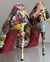 LOUBOUTIN Scarpin Pigalle Multicolor - Mega do Luxo