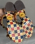 Imagem do DOLCE & GABBANA Sandália de Salto bloco
