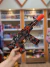Lanzador Eléctrico de Bolitas de Gel – Super Sharpshooter