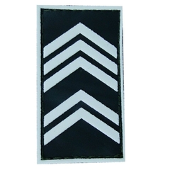 DIVISA EMBORRACHADA 1° SARGENTO PM