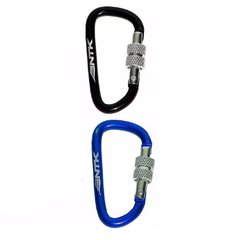Mosquetão Nautika 6mm - comprar online