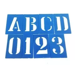 COMPACTOR DE LETRAS 45MM
