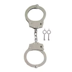 ALGEMA DE CORRENTE PRATA NIQUILEDA