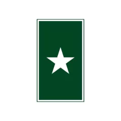 DIVISA EMBORRACHADAASPIRANTE EXERCITO BRASILEIRO