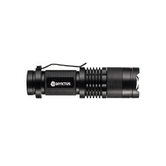 LANTERNA ATTACK R3 140 LÚMENS INVICTUS