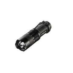 LANTERNA ATTACK R3 140 LÚMENS INVICTUS na internet