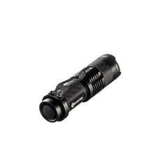 LANTERNA ATTACK R3 140 LÚMENS INVICTUS - SHOP MILITAR ITÚ