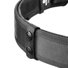 BELT CLIP - PRETO - SHOP MILITAR ITÚ
