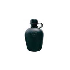 CANTIL PLÁSTICO 900ML - PRETO