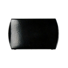 FIVELA PRETA MILITAR (2 GARRAS)