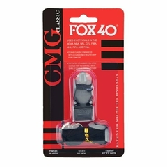 APITO PROFISSIONAL - FOX 40