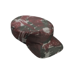 Gorro Camuflado Alta Solidez EB (PALA MOLE)
