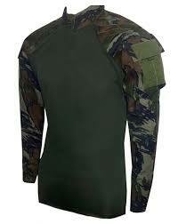 COMBAT SHIRT AFA