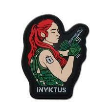 PATCH INVICTUS