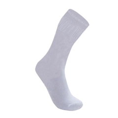 MEIA BRANCA MILITAR - comprar online