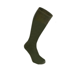 MEIA MILITAR VERDE OLIVA - comprar online