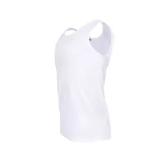 Regata TFM DRY FIT Branca na internet