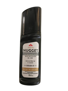 GRAXA LÍQUIDA NUGGET (BRANCA)