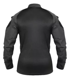 COMBAT SHIRT PRETO SAFO