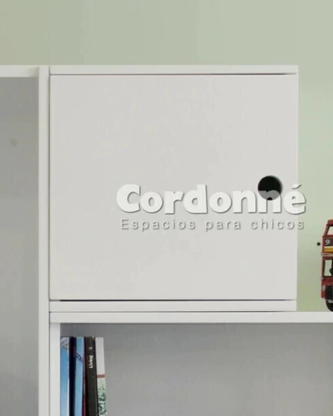 Cuby con Puerta - comprar online