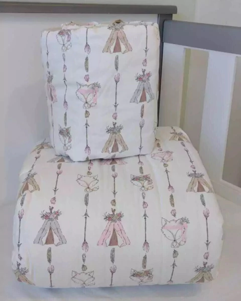 Acolchado carpita - comprar online