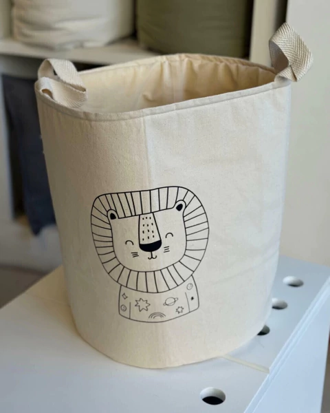 Contenedores de Juguetes de 40cm - comprar online