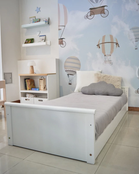 Divan Felipe evolutivo - comprar online