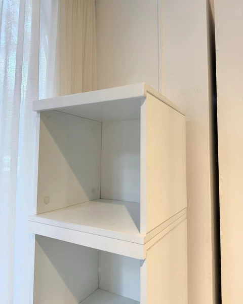 Medio Módulo columna profundo - comprar online