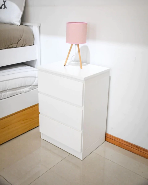 Mesa de noche Luz - comprar online