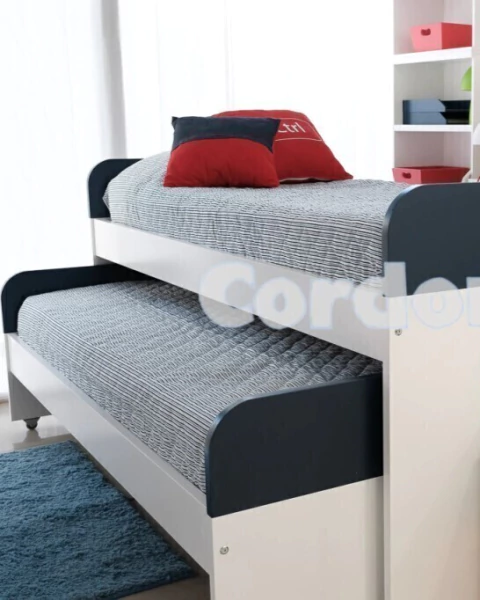 Cama Nido Manu - comprar online