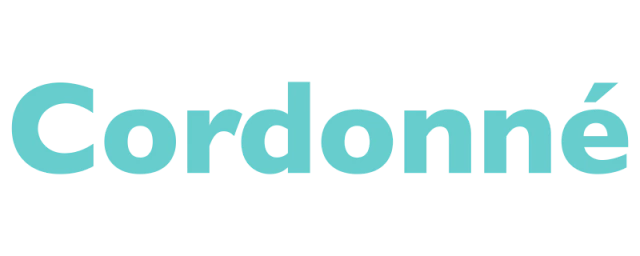 Cordonne