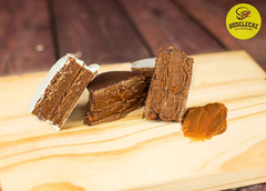 Banner da categoria Alfajor Meio Amargo