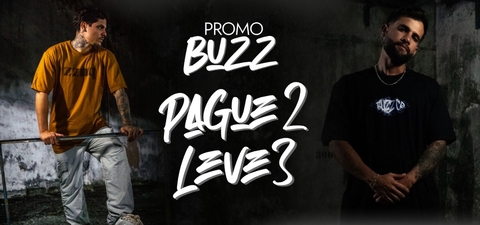 Imagem do banner rotativo Buzz Co.