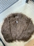 Campera de piel