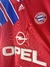 BAYERN MÜNCHEN 1993/95 TITULAR (M) - Camisa Doze Brechó