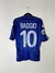 BRESCIA 2003/04 TITULAR (G) #10 BAGGIO - Camisa Doze Brechó