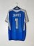 INGLATERRA 2004/06 GOLEIRO (M) #1 JAMES - comprar online