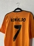REAL MADRID 2013/14 ALTERNATIVA (G) #7 RONALDO - loja online