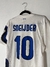 INTERNAZIONALE 2010/11 RESERVA (M) #10 SNEIJDER - loja online