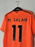 LIVERPOOL 2017/18 ALTERNATIVA (M) #11 M. SALAH - loja online