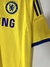CHELSEA 2014/15 RESERVA (GG) - ETIQUETA - Camisa Doze Brechó